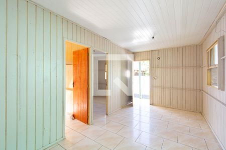 Casa de Condomínio para alugar com 2 quartos, 50m² em Mato Grande, Canoas