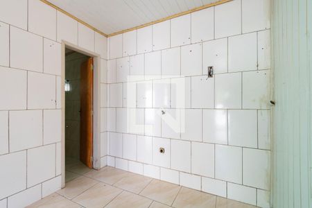 Casa de Condomínio para alugar com 2 quartos, 50m² em Mato Grande, Canoas