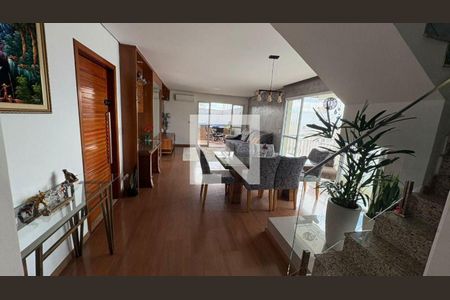 Apartamento à venda com 3 quartos, 199m² em Planalto, São Bernardo do Campo