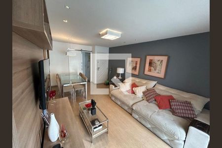 Apartamento à venda com 3 quartos, 123m² em Icaraí, Niterói