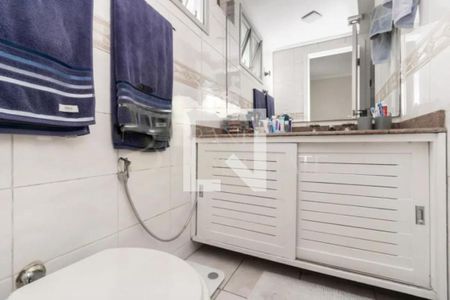Apartamento à venda com 3 quartos, 87m² em Jardim Paulista, São Paulo