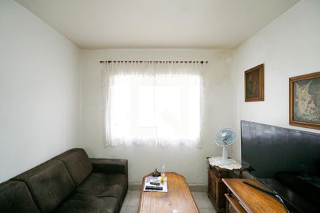 Sala de apartamento à venda com 2 quartos, 119m² em Vila Carrão, São Paulo