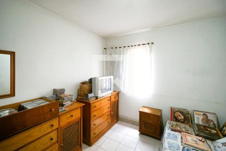Quarto 01 de apartamento à venda com 2 quartos, 119m² em Vila Carrão, São Paulo