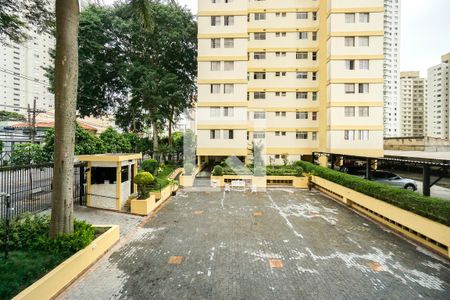 Vista do quarto 01 de apartamento à venda com 2 quartos, 119m² em Vila Carrão, São Paulo