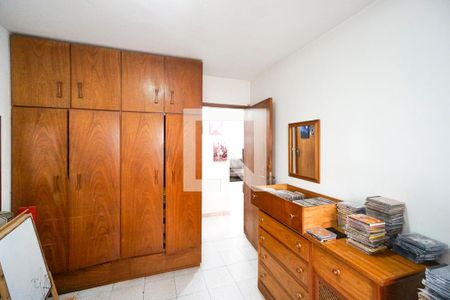 Quarto 01 de apartamento à venda com 2 quartos, 119m² em Vila Carrão, São Paulo