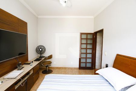 Quarto 1 de casa à venda com 4 quartos, 360m² em Jardim América, Belo Horizonte