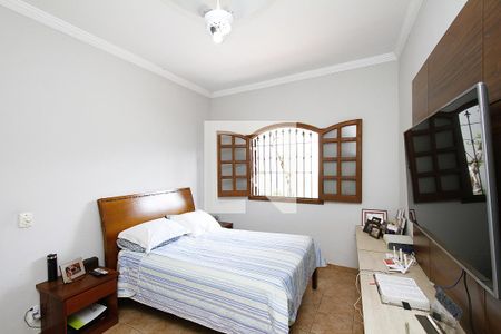 Quarto 1 de casa à venda com 4 quartos, 360m² em Jardim América, Belo Horizonte