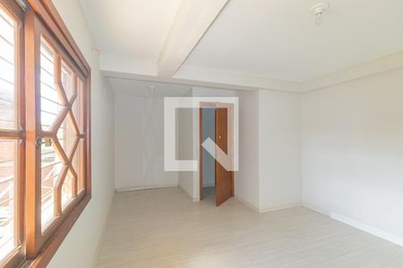 Quarto 1 de casa para alugar com 3 quartos, 150m² em Fátima, Canoas