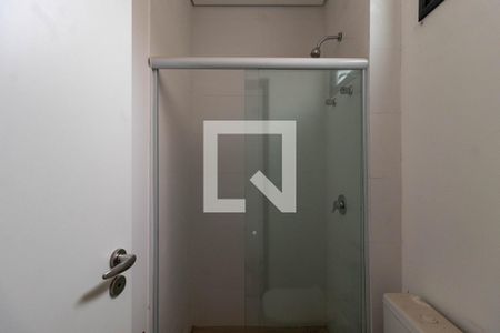 Banheiro da Suíte 1 de casa à venda com 4 quartos, 190m² em Vila Ipojuca, São Paulo