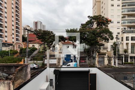 Suíte 1 de casa à venda com 4 quartos, 190m² em Vila Ipojuca, São Paulo