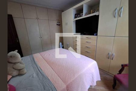 Casa à venda com 3 quartos, 155m² em Catete, Rio de Janeiro