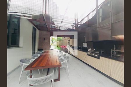 Apartamento à venda com 3 quartos, 168m² em Jardim, Santo André