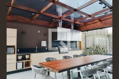 Apartamento à venda com 3 quartos, 168m² em Jardim, Santo André