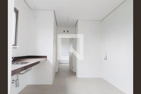 Apartamento à venda com 3 quartos, 168m² em Jardim, Santo André