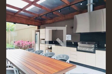 Apartamento à venda com 3 quartos, 168m² em Jardim, Santo André