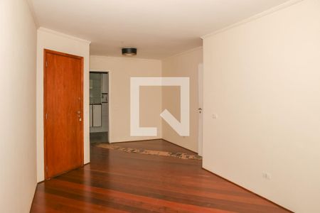 Sala de apartamento para alugar com 3 quartos, 84m² em Pompeia, São Paulo