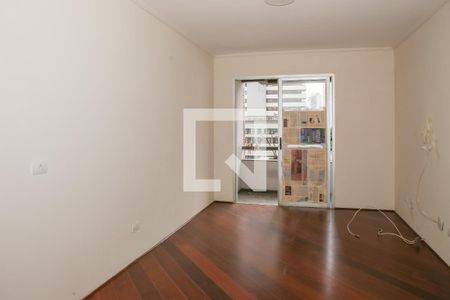 Sala de apartamento para alugar com 3 quartos, 84m² em Pompeia, São Paulo