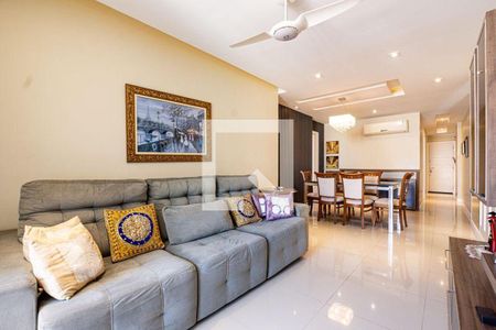 Apartamento à venda com 4 quartos, 144m² em Icaraí, Niterói