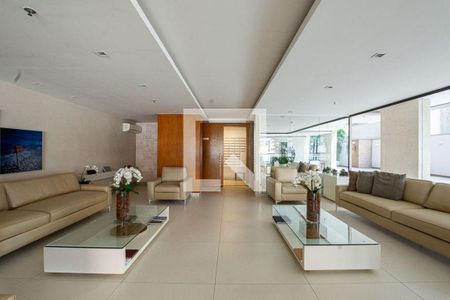 Apartamento à venda com 4 quartos, 144m² em Icaraí, Niterói