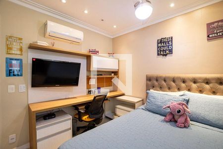 Apartamento à venda com 4 quartos, 144m² em Icaraí, Niterói