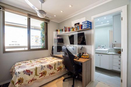 Apartamento à venda com 4 quartos, 144m² em Icaraí, Niterói