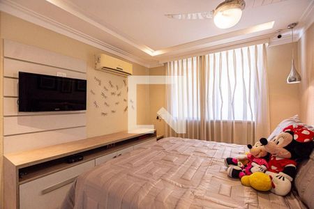 Apartamento à venda com 4 quartos, 144m² em Icaraí, Niterói