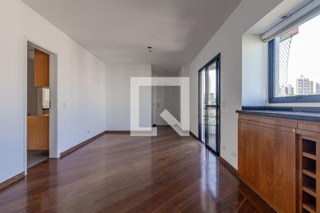 Apartamento à venda com 3 quartos, 96m² em Pompeia, São Paulo