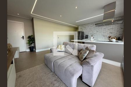 Apartamento à venda com 3 quartos, 162m² em Tatuapé, São Paulo