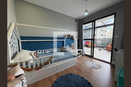 Apartamento à venda com 3 quartos, 162m² em Tatuapé, São Paulo