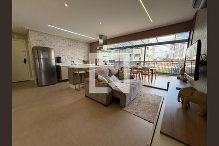 Apartamento à venda com 3 quartos, 162m² em Tatuapé, São Paulo