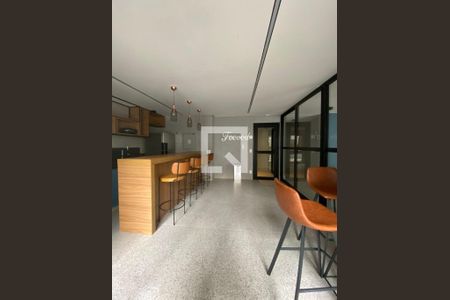 Apartamento à venda com 1 quarto, 29m² em Campos Elíseos, São Paulo