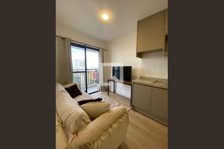 Apartamento à venda com 1 quarto, 29m² em Campos Elíseos, São Paulo
