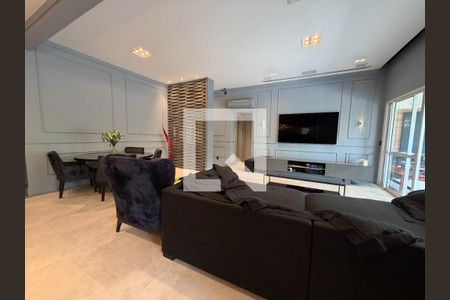 Apartamento à venda com 3 quartos, 350m² em Mooca, São Paulo