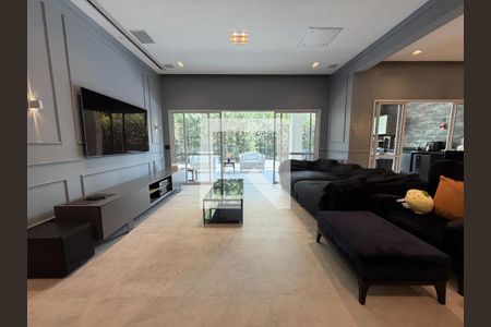 Apartamento à venda com 3 quartos, 350m² em Mooca, São Paulo
