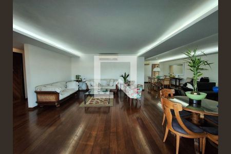 Apartamento à venda com 4 quartos, 280m² em Icaraí, Niterói