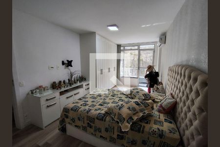 Apartamento à venda com 4 quartos, 280m² em Icaraí, Niterói