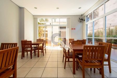 Apartamento para alugar com 2 quartos, 58m² em Barra Funda, São Paulo
