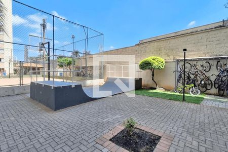 Apartamento à venda com 2 quartos, 64m² em Água Branca, São Paulo