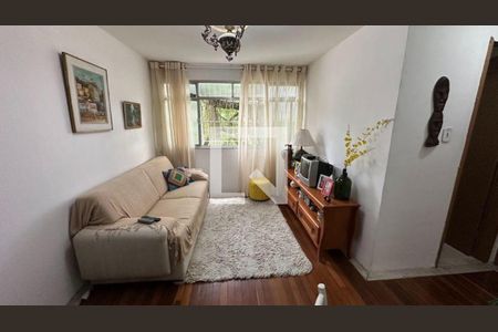 Apartamento à venda com 2 quartos, 60m² em Fátima, Niterói