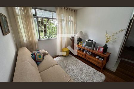 Apartamento à venda com 2 quartos, 60m² em Fátima, Niterói