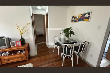 Apartamento à venda com 2 quartos, 60m² em Fátima, Niterói