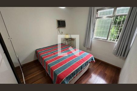 Apartamento à venda com 2 quartos, 60m² em Fátima, Niterói