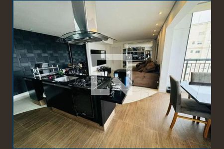 Apartamento à venda com 2 quartos, 160m² em Jardim Esperanca, Barueri