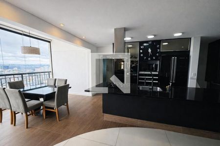 Apartamento à venda com 2 quartos, 160m² em Jardim Esperanca, Barueri