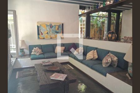 Casa à venda com 4 quartos, 600m² em Alphaville Residencial Dois, Barueri