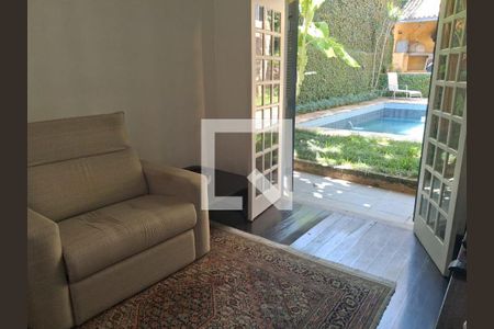 Casa à venda com 4 quartos, 600m² em Alphaville Residencial Dois, Barueri