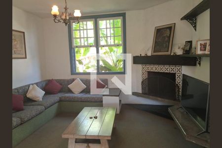 Casa à venda com 4 quartos, 600m² em Alphaville Residencial Dois, Barueri