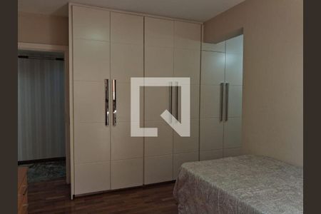 Apartamento à venda com 3 quartos, 280m² em Alphaville Industrial, Barueri