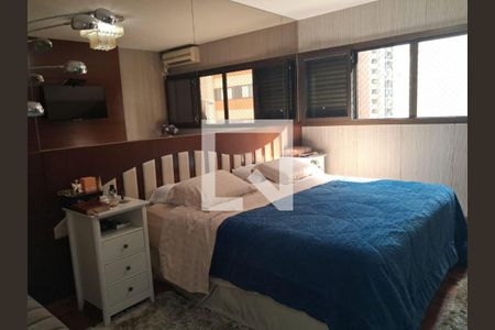 Apartamento à venda com 3 quartos, 280m² em Alphaville Industrial, Barueri