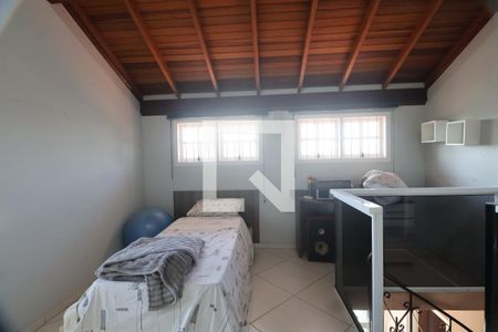 Quarto/sótão de casa para alugar com 3 quartos, 200m² em Harmonia, Canoas
